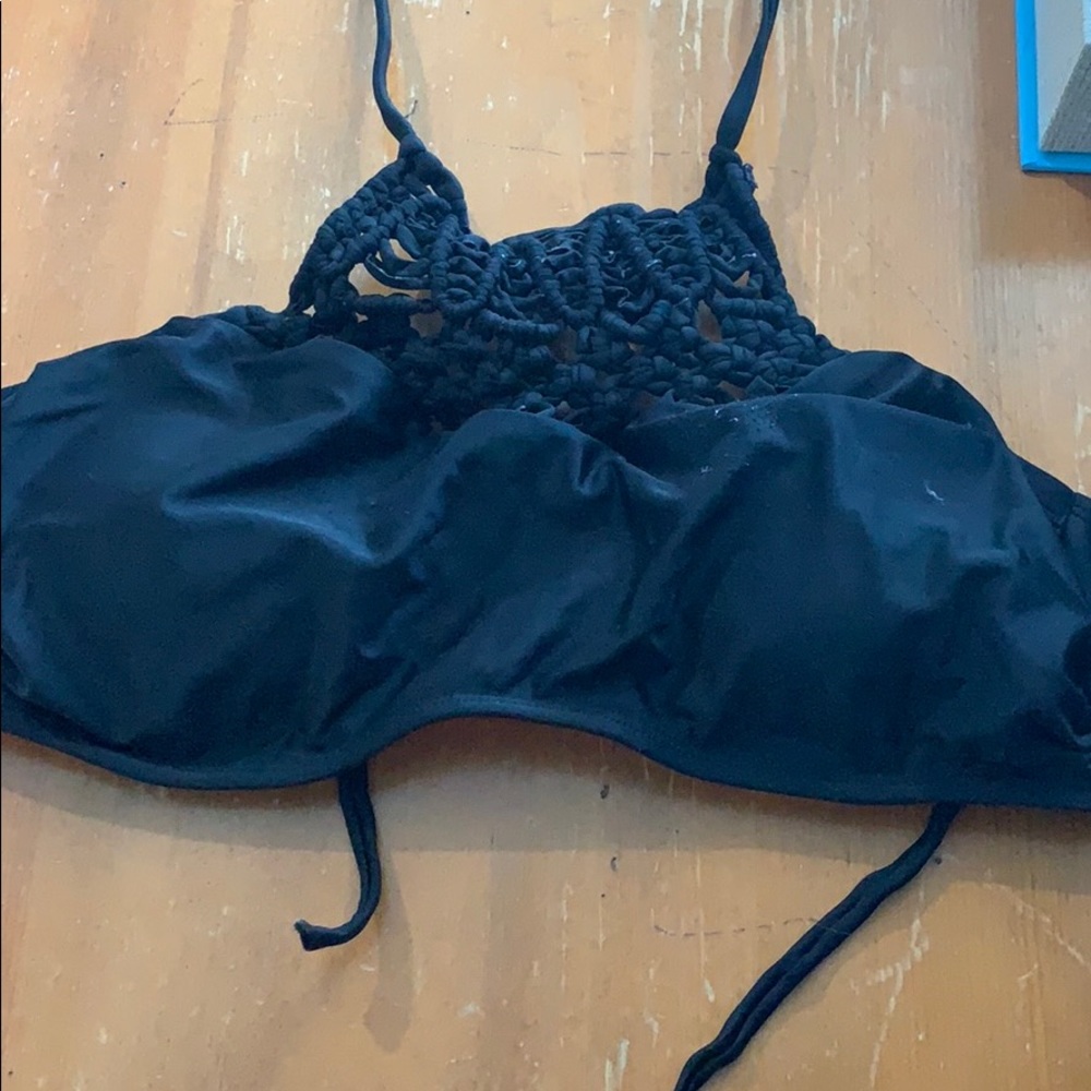 swimsuit top